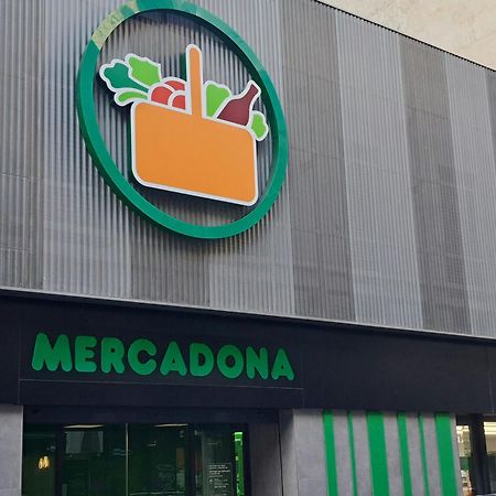 Miraflores 阿利坎特 外观 照片
